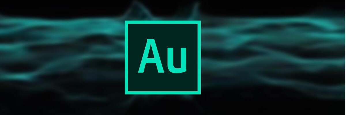 Adobe Audition Vocal Effects