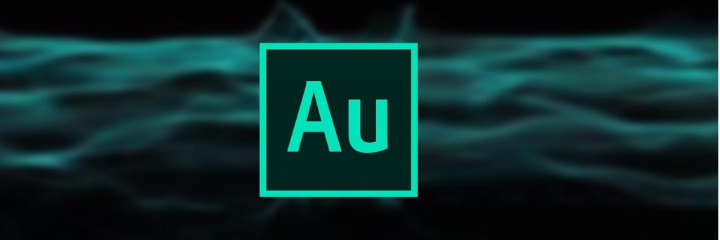 adobe audition noise gate