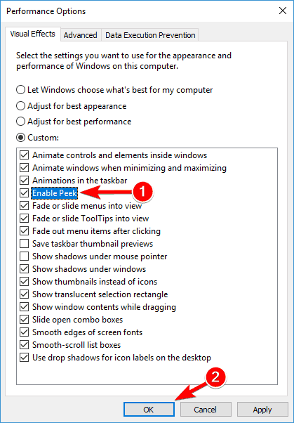 Alt Tab Não Está Funcionando No Windows 1011 Correção Completa