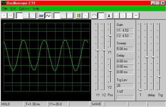 best oscilloscope software