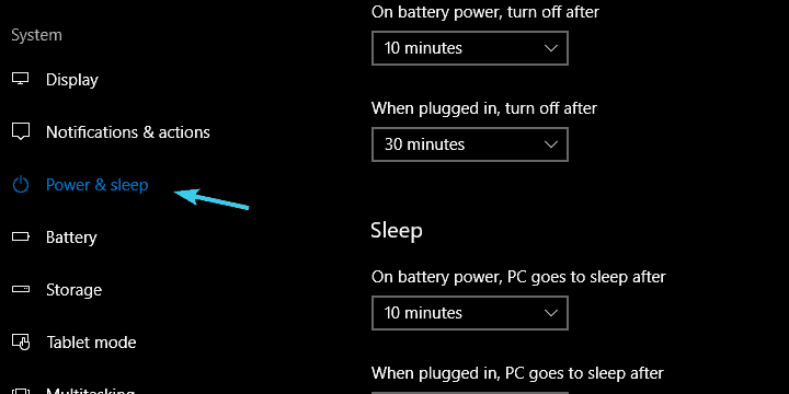 computer charges phone slowly