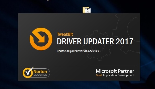 driver updater plus virus