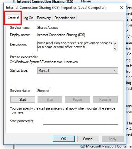 failed to initialize connection subsystem in Cisco AnyConnect