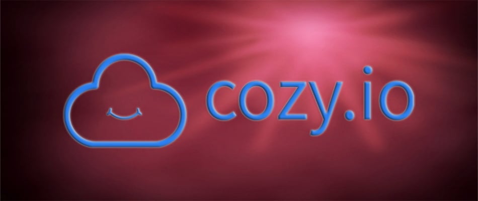 try out Cozy