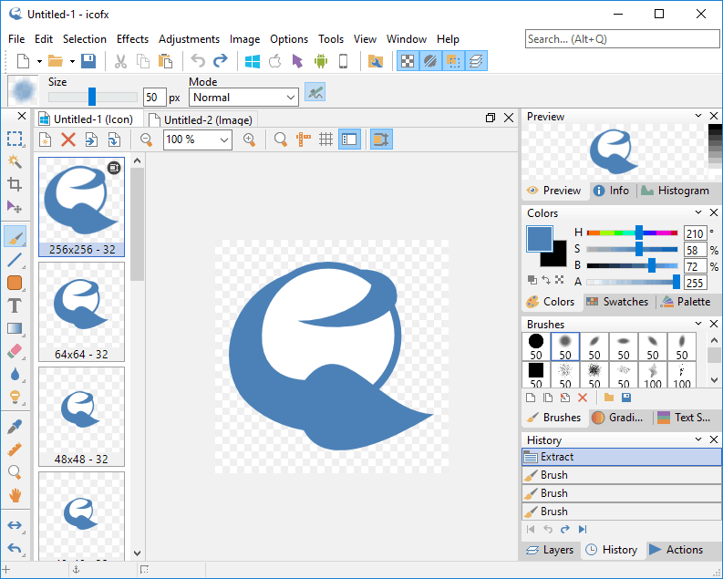 free icon maker online
