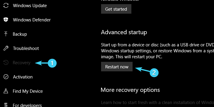 how to start speedfan on startup windows 10