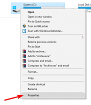 5 Quick Ways to Turn off Indexing in Windows 10