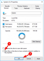 5 Quick Ways to Turn off Indexing in Windows 10