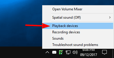 Sound not working Nvidia