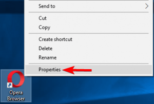 Opera browser not working / not responding [Full Fix]