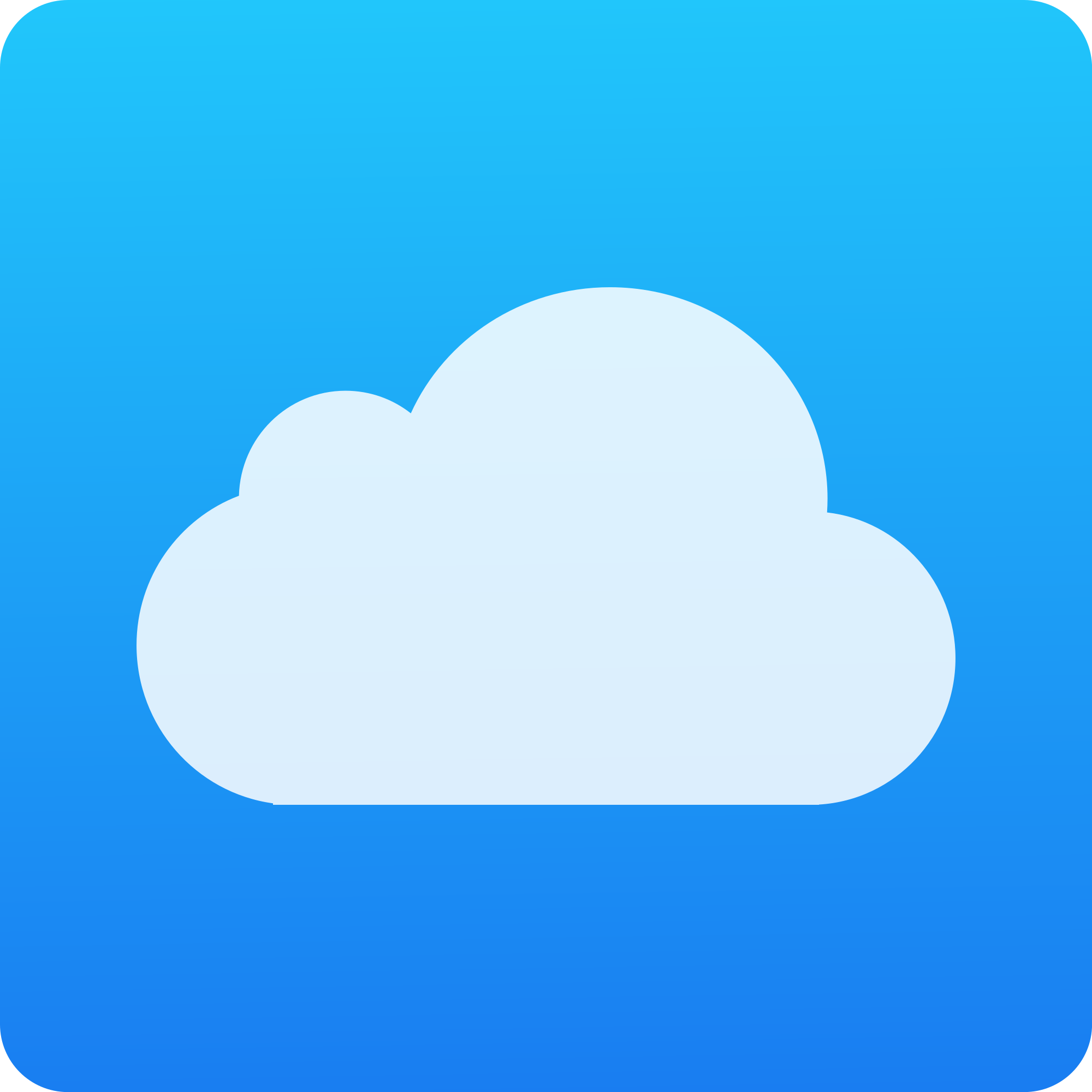 cloud backup for pc
