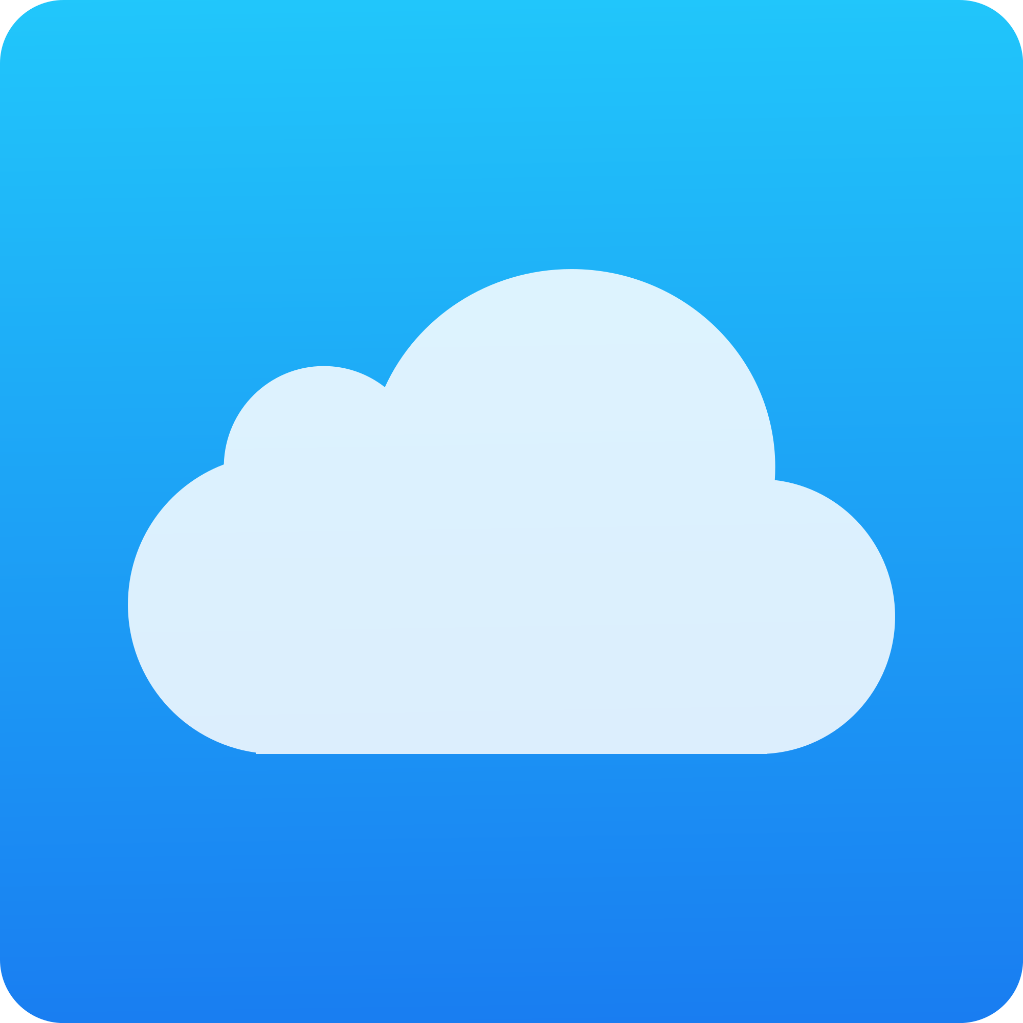 writemapper cloud storage