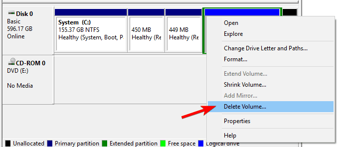 how to format seagate drive for tablo