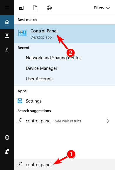 External usb drive not recognized windows 10 fix