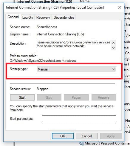 failed to initialize connection subsystem in Cisco AnyConnect