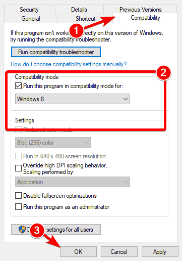 windows 7 games for windows 10 stopped working