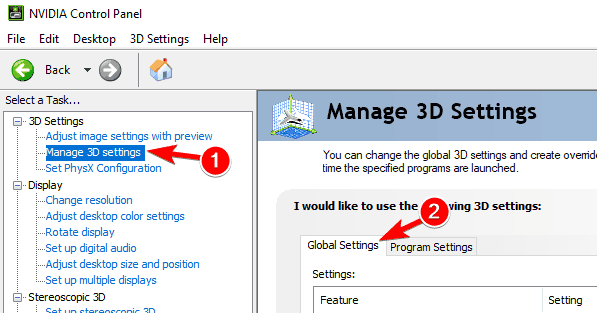 How to Fix Games Not in Full Screen Mode Issue on Windows 10