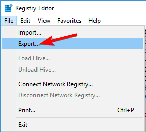 Desktop shortcuts not working Windows 10