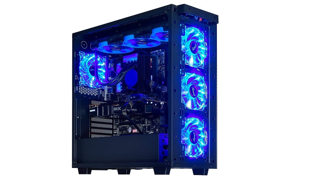 Best ATX cooling cases to keep PC temperature in check [2020 Guide]