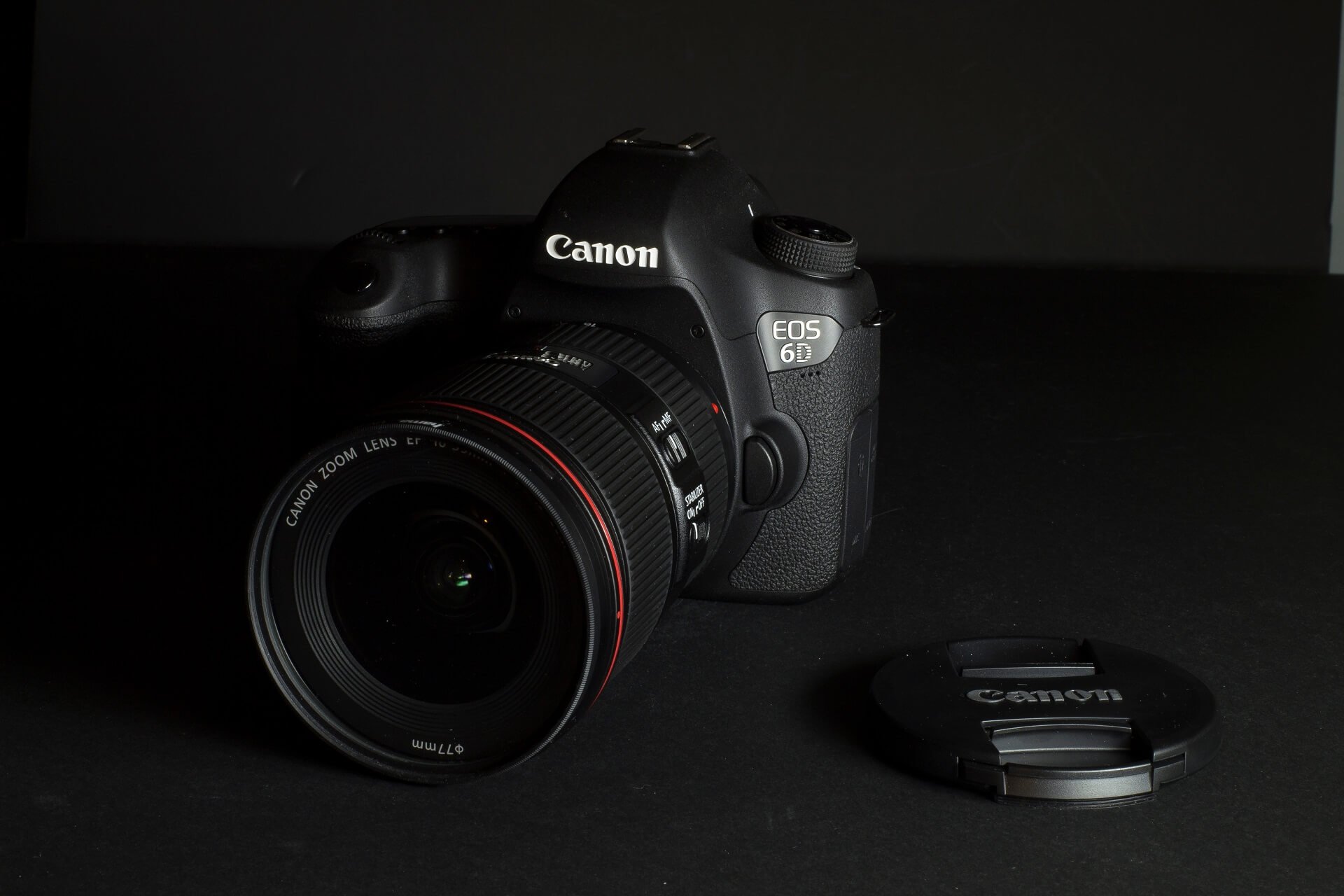 canon eos driver windows 10