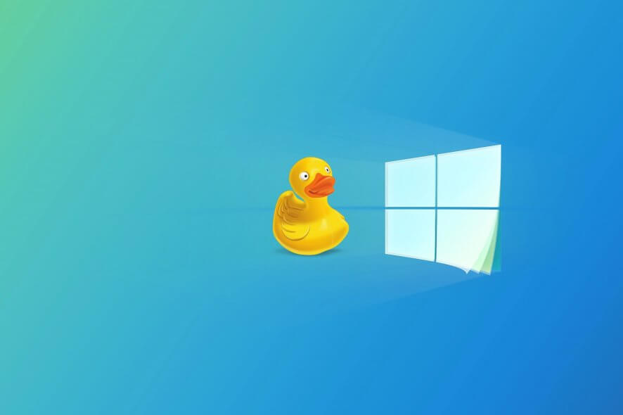 cyberduck login authentication has been exhausted