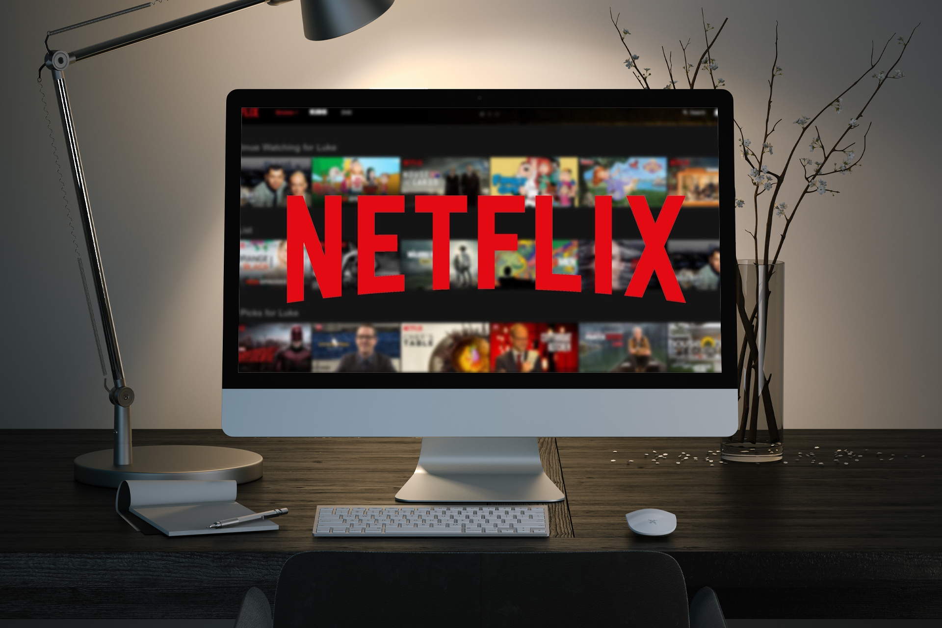 Как удалить netflix windows 10