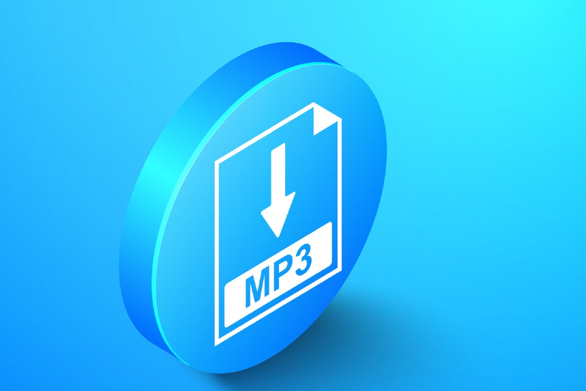 MPEG Audio Layer-3