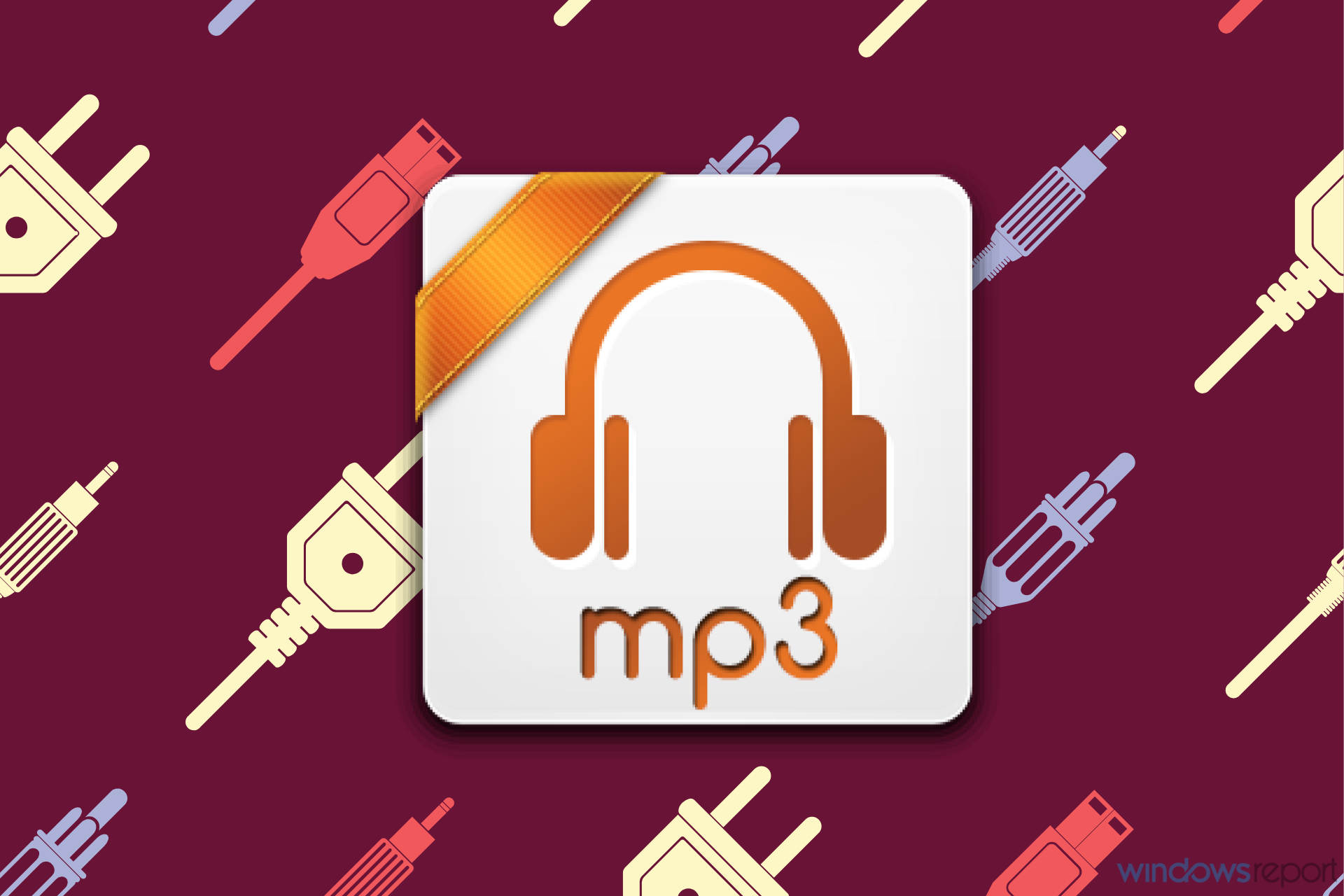 mp3 for you