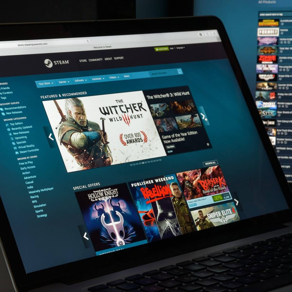 How To Fix A Steam Game That Instantly Closes
