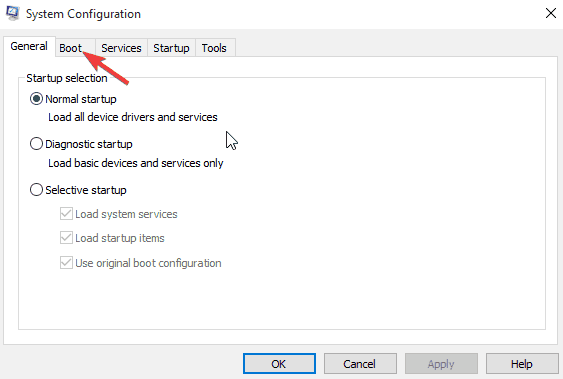 typing lag/slow keyboard response in Windows 10