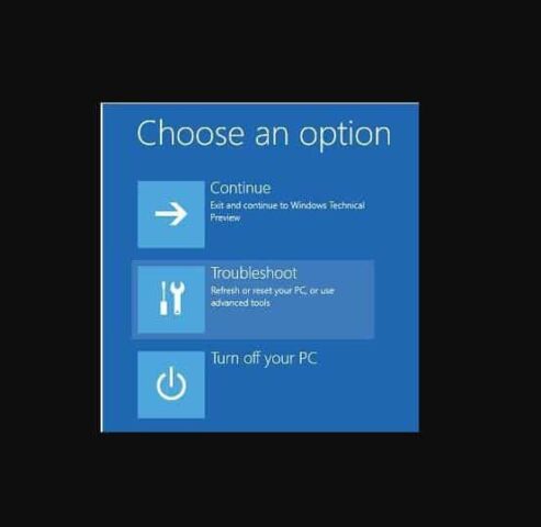 Windows 10 desktop is slow to load