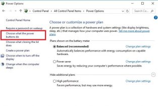 Solved: Fix: Sleep Option Missing In Windows 10 [power Options]