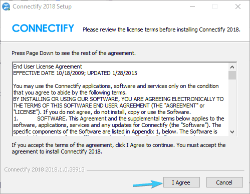 connectify hotspot download for windows 10