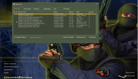 counter strike download install