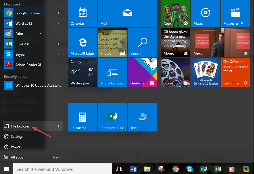 Sticky Notes crashing in Windows 10