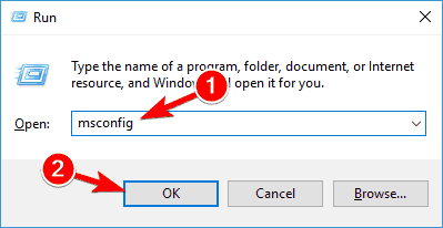 File Explorer Windows 10 crashes