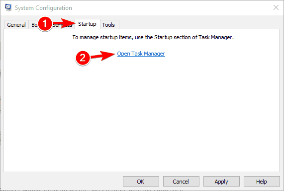 File Explorer Windows 10 not opening