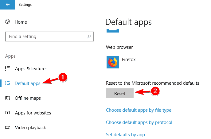 File Explorer Windows 10 not loading