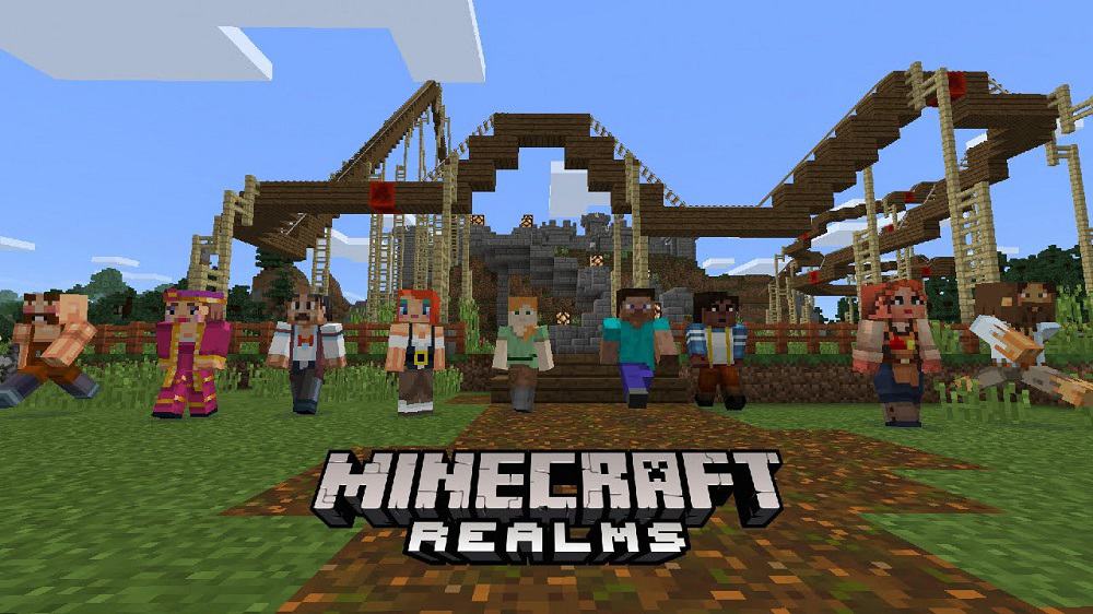 Fix: Common Minecraft Realms issues on Windows 10