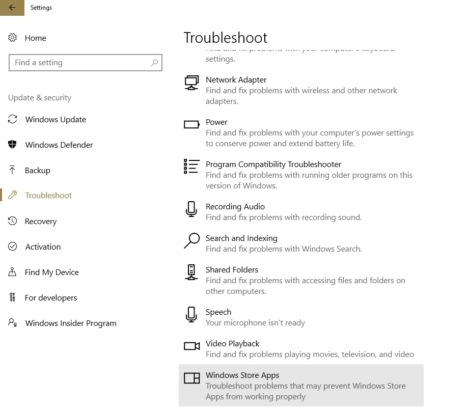 windows 10 your outlook account settings are out of date