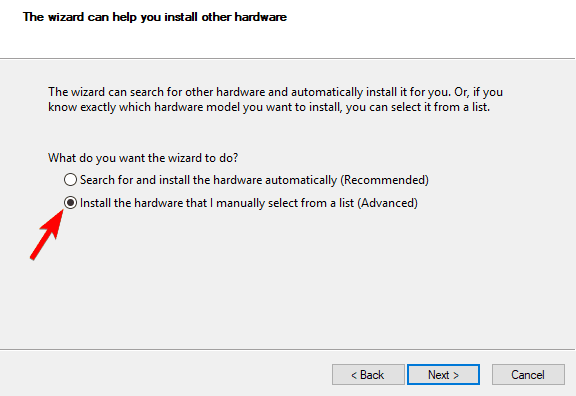 hamachi not installing network adapter windows 10