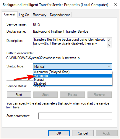 Windows 10 error 0xc1900101 - 0x20017