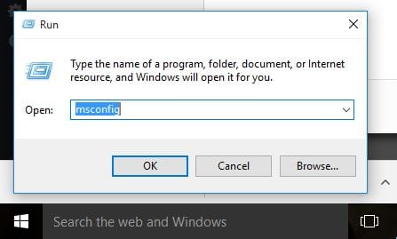 WiFi is showing limited access in Windows 7