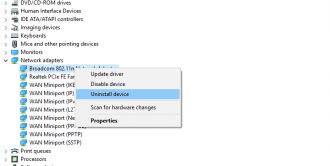 USB WiFi Adapter Keeps Disconnecting [QUICK GUIDE]