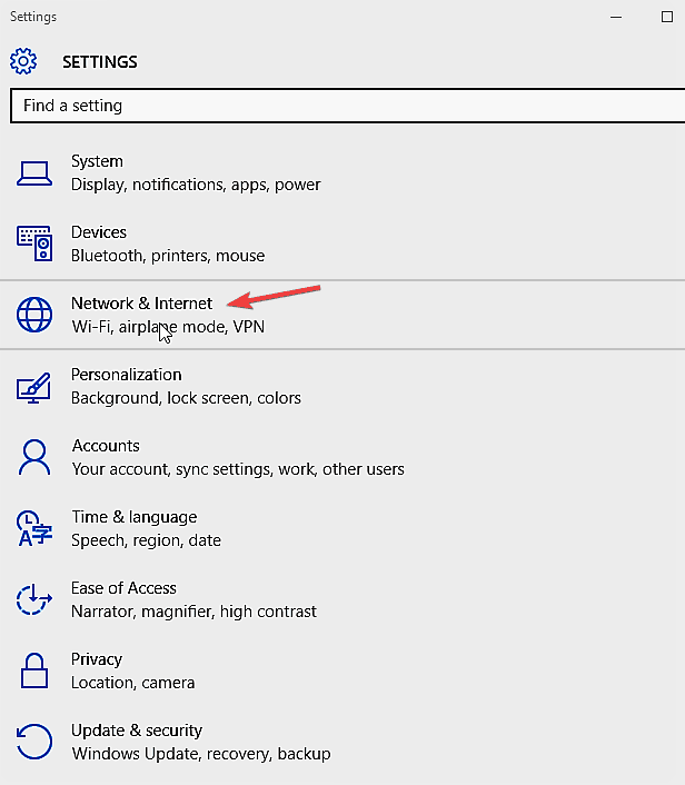 WiFi adapter won’t connect to router