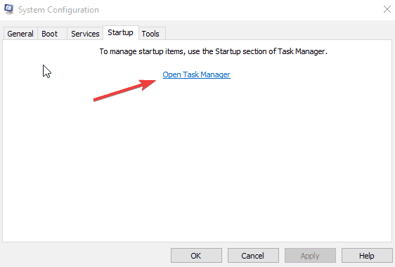 typing lag/slow keyboard response in Windows 10