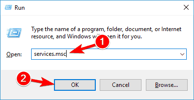Windows 10 won't let me add a PIN