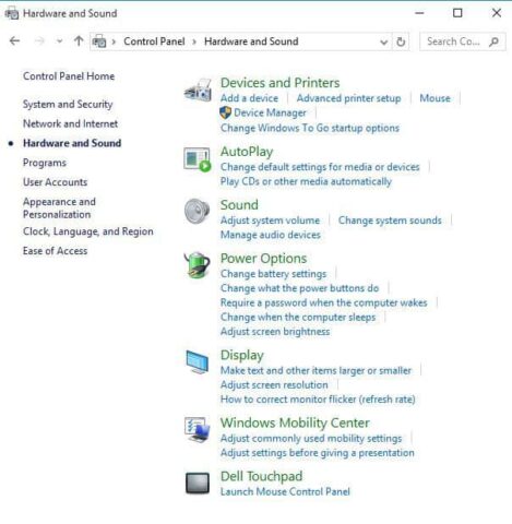 Windows 10 desktop is slow to load