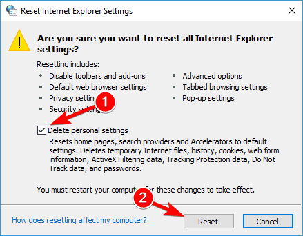 Unable to connect to proxy server Chrome