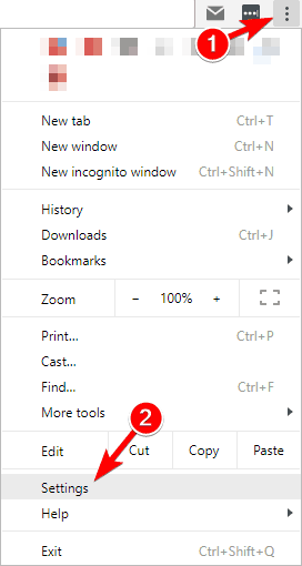Can't connect to proxy server Windows 10 WiFi